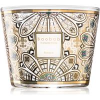 Baobab Collection Rosace scented candle 500 g