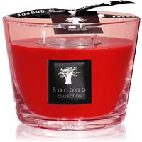 Baobab Collection All Seasons Masaai Spirit scented candle 10 cm