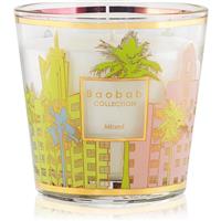 Baobab Collection My First Baobab Miami scented candle 8 cm