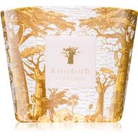 Baobab Collection Sacred Trees Bounkani scented candle 500 g