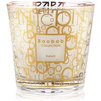 Baobab Collection My First Baobab Aurum scented candle 8 cm