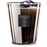 Baobab Collection Les Exclusives Platinum scented candle 1000 g