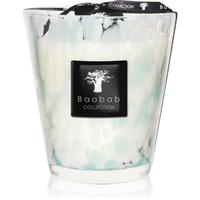 Baobab Collection Pearls Sapphire scented candle 16 cm