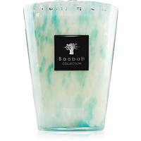 Baobab Collection Pearls Sapphire scented candle 24 cm
