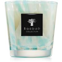 Baobab Collection Pearls Sapphire scented candle 600 g