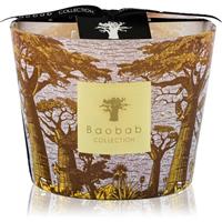 Baobab Collection Sacred Trees Cocody scented candle 10 cm
