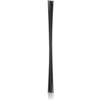 Baobab Collection Accessories Sticks 30cm refill sticks for the aroma diffuser Black (250 ml) 30 cm