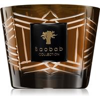 Baobab Collection Heritage Fontenay scented candle 500 g