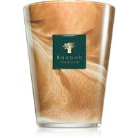 Baobab Collection Atlas Tichka scented candle 24 cm