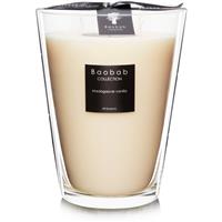 Baobab Collection All Seasons Madagascar Vanilla scented candle 24 cm