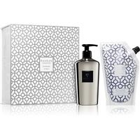 Baobab Collection Gentlemen in Silver gift set