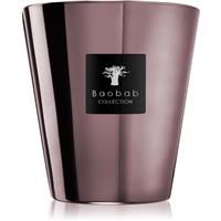Baobab Collection Les Exclusives Roseum scented candle 16 cm