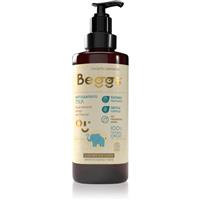 Beggs Organic Baby & Kids Butt Cleansing Milk cleansing lotion for babies and children 200 ml