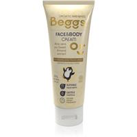 Beggs Face & Body Cream cream for children for body and face 75 ml