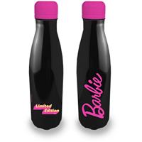 Barbie Bottles thermo bottle for children colour Black 500 ml