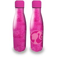 Barbie Bottles thermo bottle for children shade Pink 500 ml