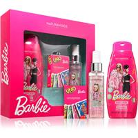 Barbie Gift Set gift set for children