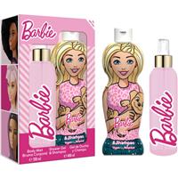 Barbie Body gift set for children