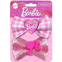 Barbie Hair hair bow for children 2 pc