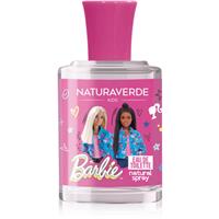 Barbie Naturaverde Kids eau de toilette for children 30 ml