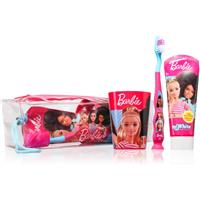 Barbie Mr.White set for children 3+