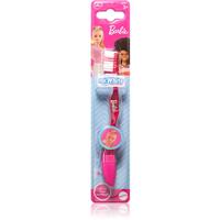 Barbie Mr.White toothbrush with timer for children 3+ 1 pc
