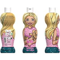 Barbie 2in1 delicate shower gel and shampoo for children 400 ml