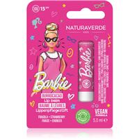 Barbie Barbie Lip Balm lip balm for children 5 ml