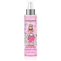 Barbie Naturaverde Baby eau de parfum with glitter for children 100 ml