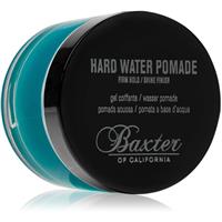 Baxter of California Hard Water Pomade hair pomade 60 ml