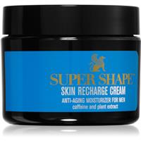 Baxter of California Super Shape anti-ageing cream for men 50 ml