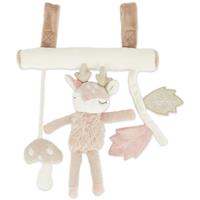 Bieco Activity Toy Fawn Ella contrast hanging toy 0 m+ 1 pc