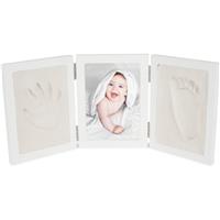 Bieco Impression Set with Picture Frame baby imprint kit 44 x 19 x 1 cm