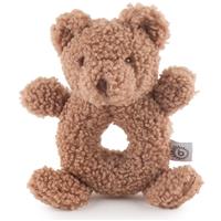 Bieco Rattle Toy Bear Mika rattle 1 pc