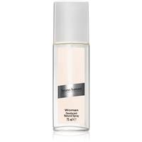 Bruno Banani Woman deodorant with atomiser for women 75 ml