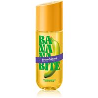 Bruno Banani Banana Bite body spray for women 236 ml