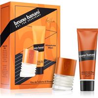 Bruno Banani Absolute Man gift set I. for men