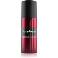 Bruno Banani Loyal Man deodorant spray for men 150 ml