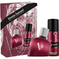 Bruno Banani Loyal Man gift set for men