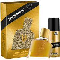 Bruno Banani Man's Best gift set for men