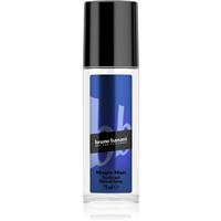 Bruno Banani Magic Man deodorant with atomiser for men 75 ml