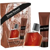 Bruno Banani Magnetic Man gift set for men