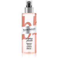 Bruno Banani Magnetic Woman body spray for women 250 ml