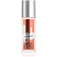 Bruno Banani Magnetic Woman scented body spray for women 75 ml