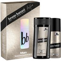Bruno Banani Man gift set for men