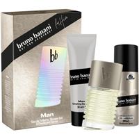 Bruno Banani Man gift set for men