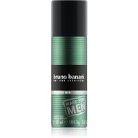 Bruno Banani Made for Men deodorant spray for men 150 ml