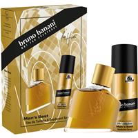 Bruno Banani Man's Best gift set II. for men