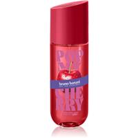 Bruno Banani Pop My Cherry body spray for women 236 ml