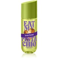 Bruno Banani Eat My Pistachio scented body spray unisex 236 ml